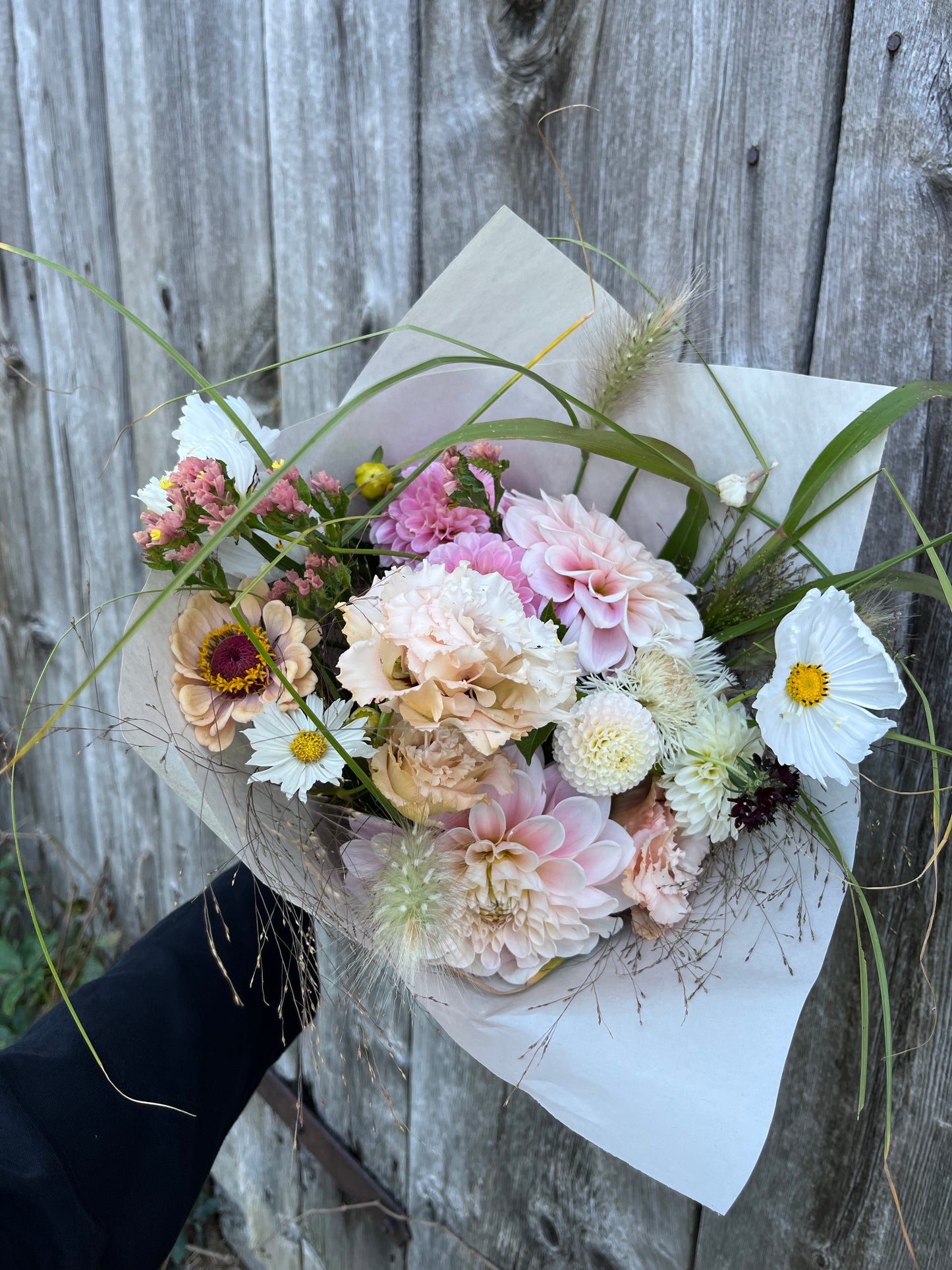 Full Season of Flowers May-September