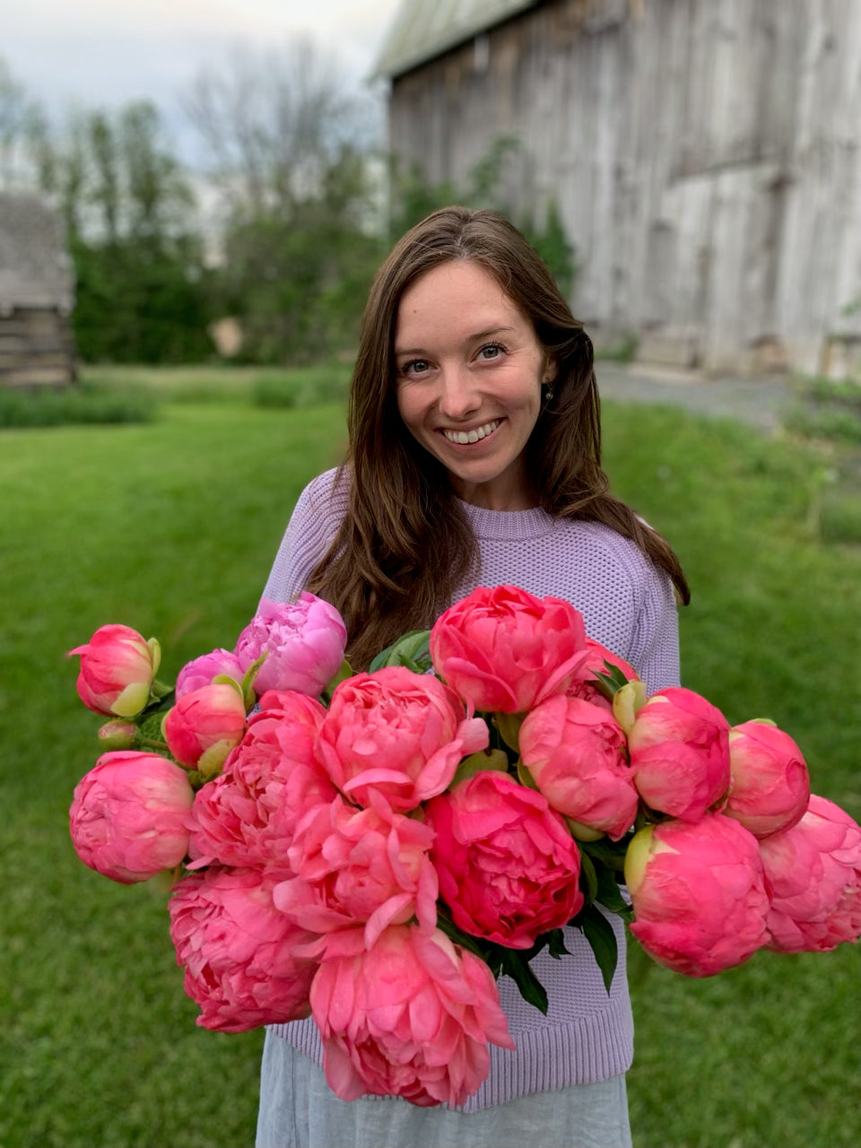 Full Season of Flowers May-September
