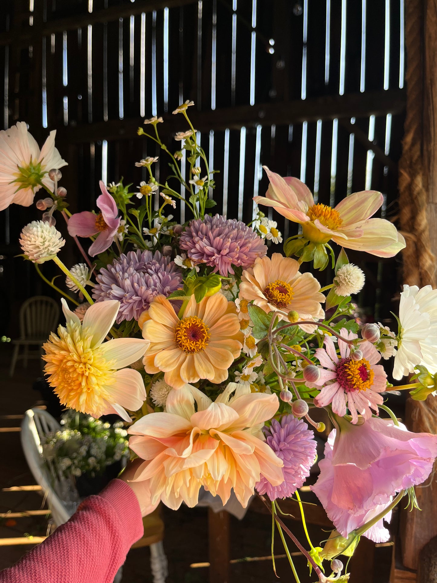 Full Season of Flowers May-September