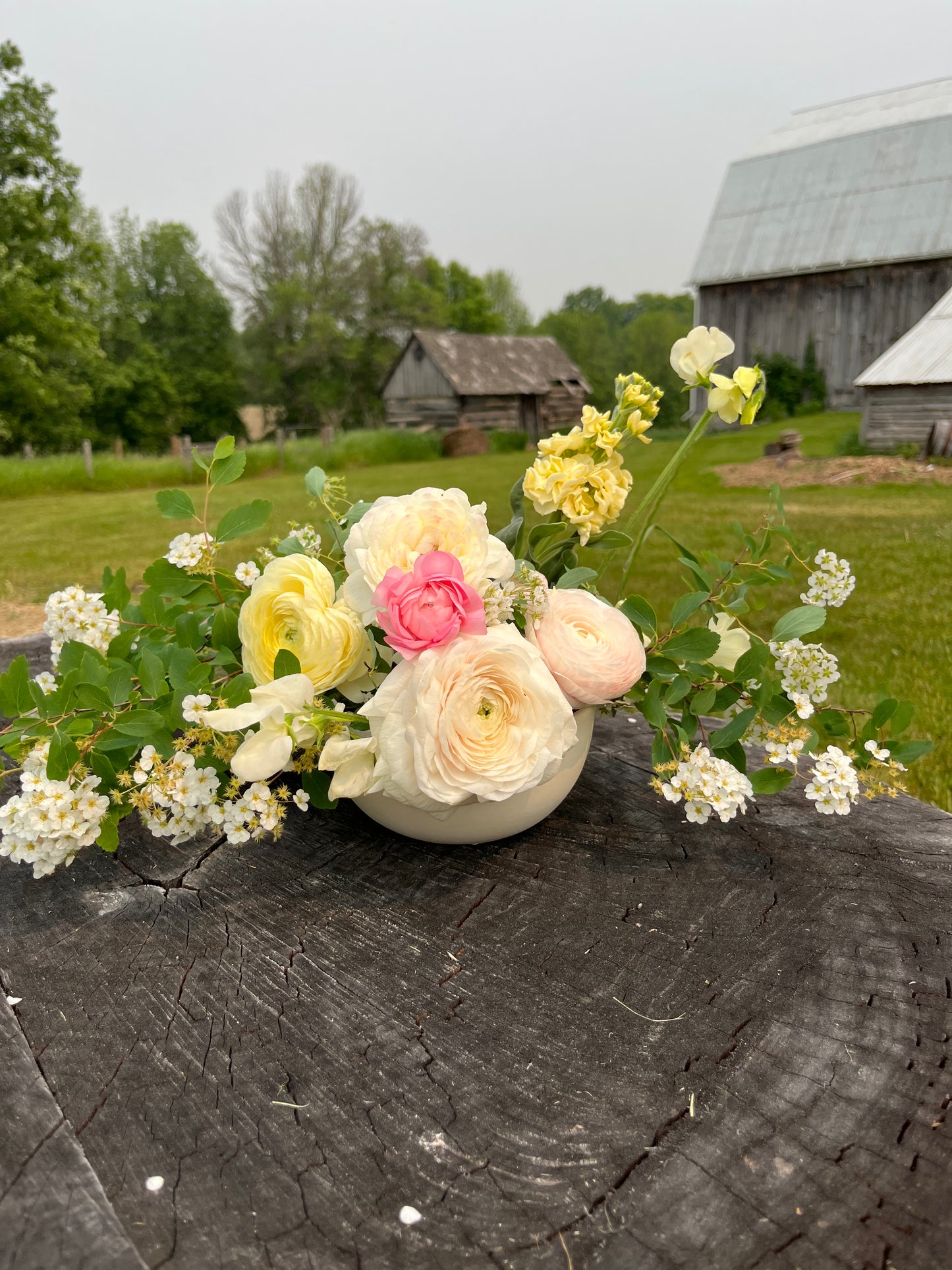 Mother's Day Arrangement