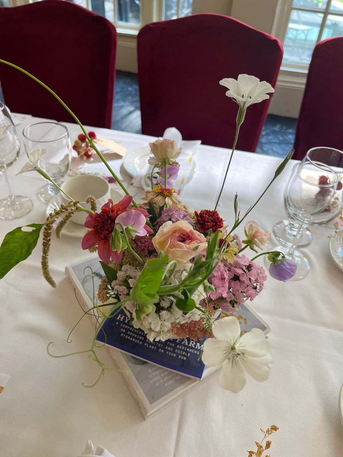 How Wedding Venues Can Add Value Without Taking On More Work