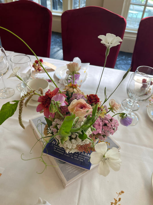 How Wedding Venues Can Add Value Without Taking On More Work