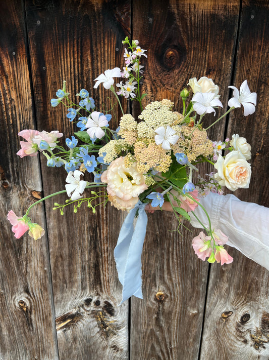 How a Preferred Flower Partner Can Improve the Wedding Planning Experience